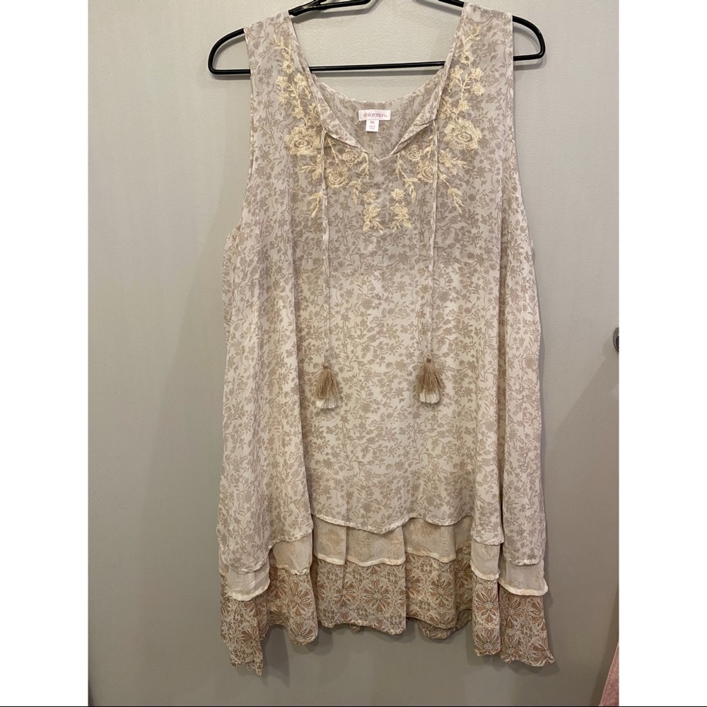 Xhilaration Dress